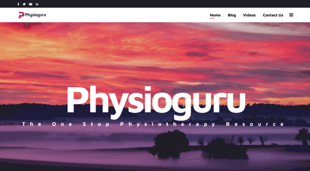 physioguru.com