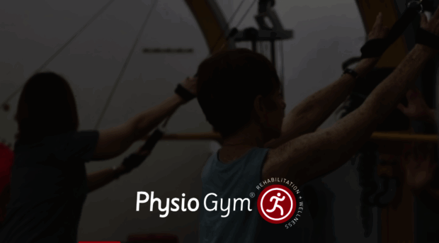 physiogym.net.au