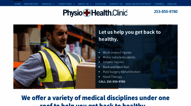 physiohealth.clinic