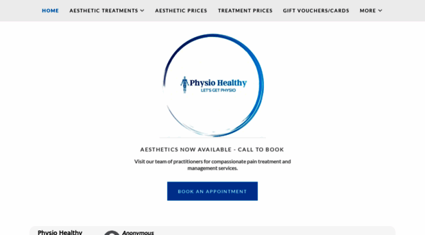 physiohealthy.com