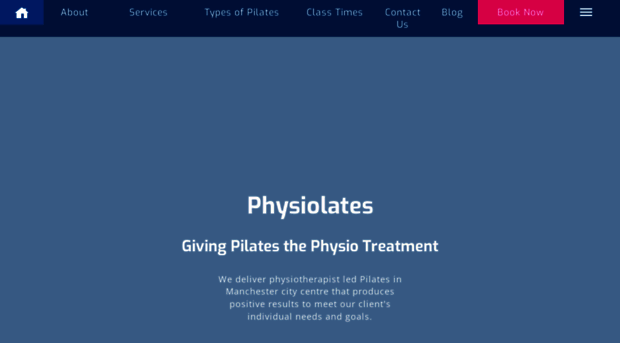 physiolates.org.uk