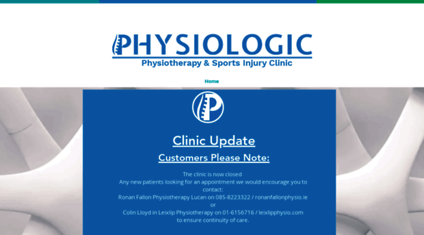 physiologic.ie
