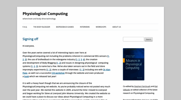 physiologicalcomputing.net