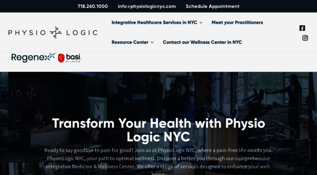 physiologicnyc.com