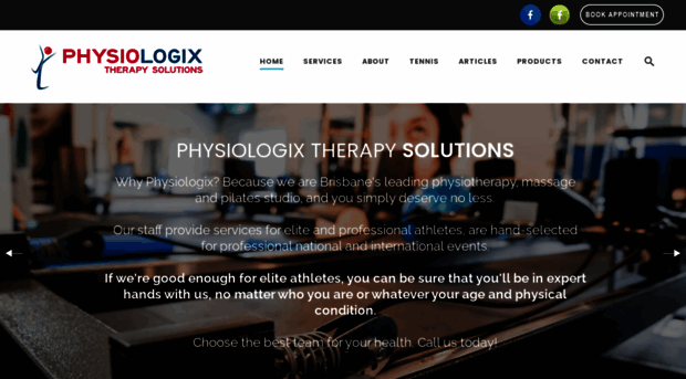 physiologix.com.au