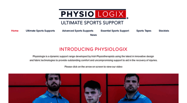 physiologix.ie