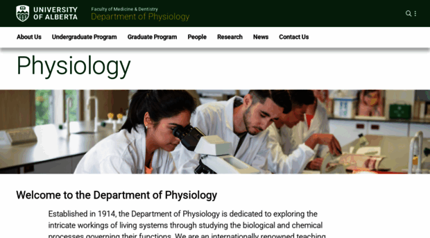 physiology.ualberta.ca