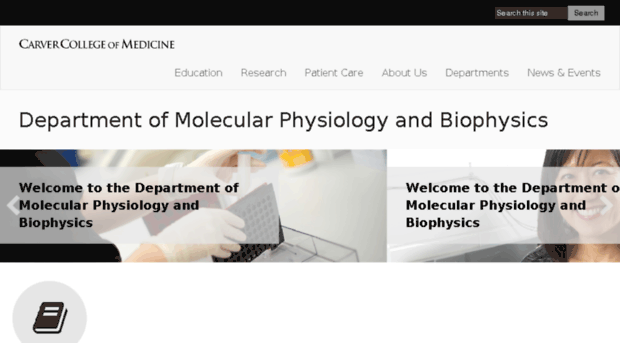 physiology.uiowa.edu