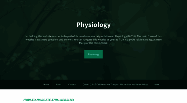 physiologyquizlet.weebly.com