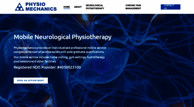 physiomechanics.com.au