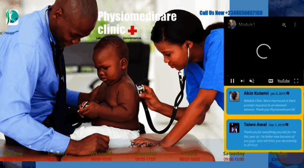 physiomedicare.org