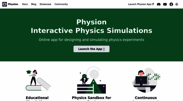 physion.net