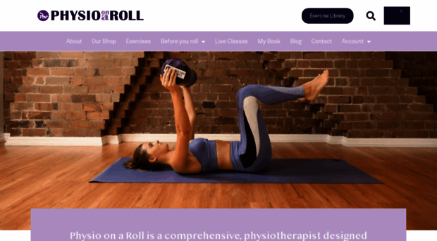 physioonaroll.com.au