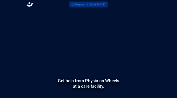 physioonwheels.com