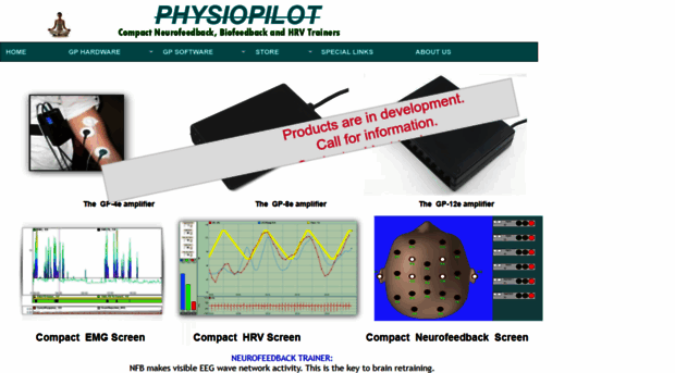 physiopilot.com