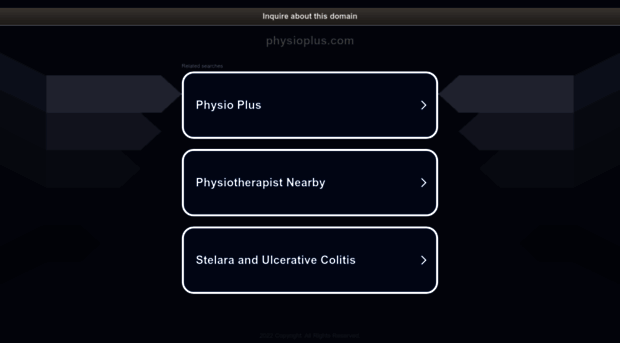 physioplus.com