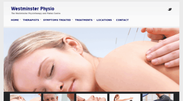 physioroomlondon.com