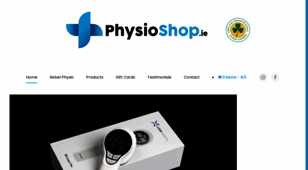 physioshop.ie