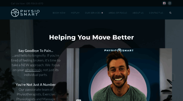 physiosmart.com.au