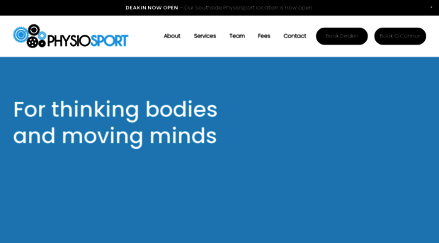 physiosport.com.au