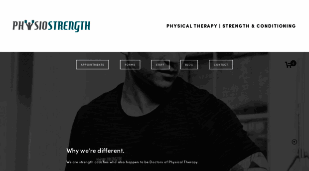 physiostrengthnyc.com