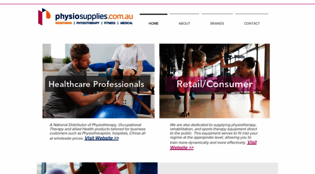 physiosupplies.com.au