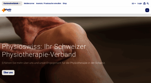 physioswiss.ch