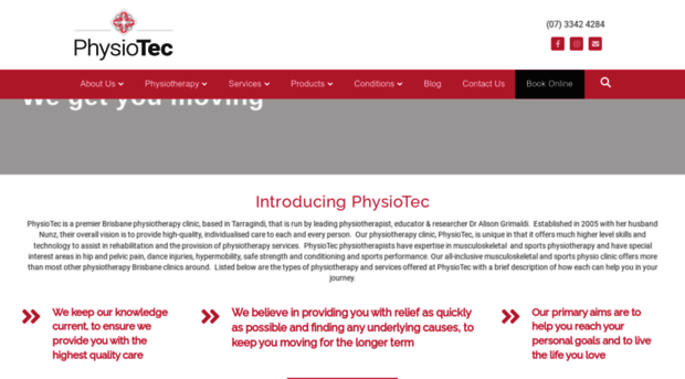 physiotec.com.au