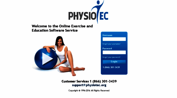 physiotec.org