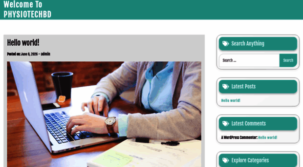 physiotechbd.com