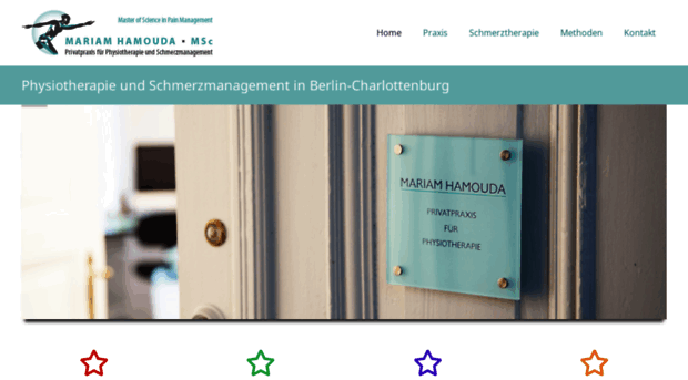 physiotherapie-charlottenburg.net