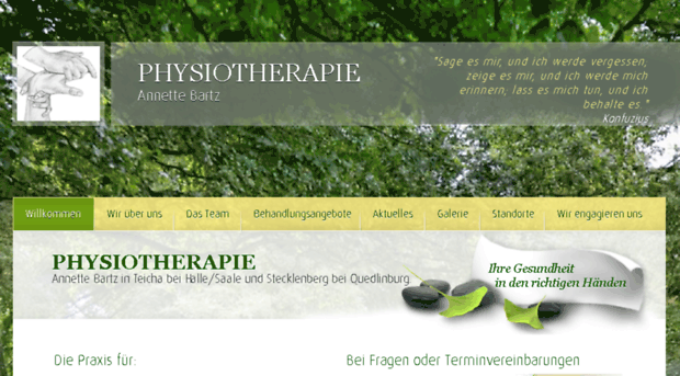 physiotherapie-goetschetal.de