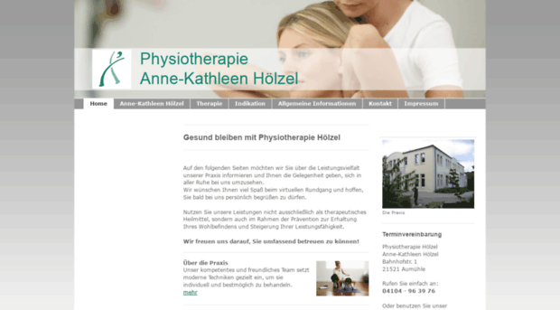 physiotherapie-hoelzel.de