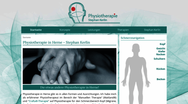 physiotherapie-kerlin.de