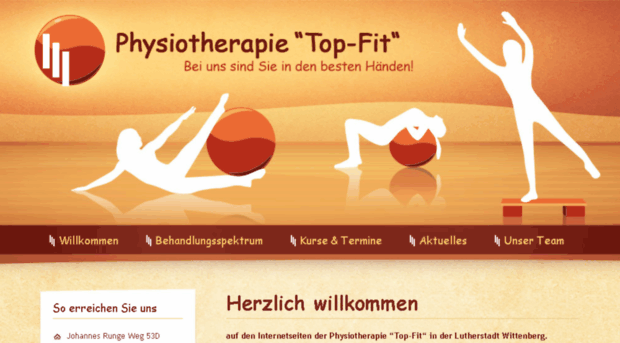 physiotherapie-top-fit.de