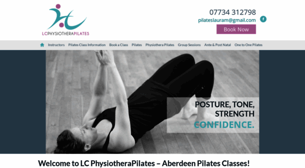 physiotherapilates.co.uk