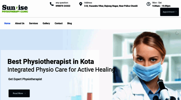 physiotherapistnearme.co.in