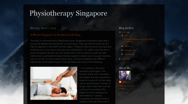 physiotherapistsingapore.blogspot.com