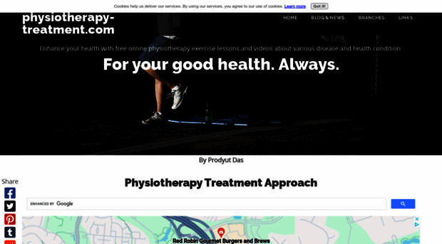 physiotherapy-treatment.com