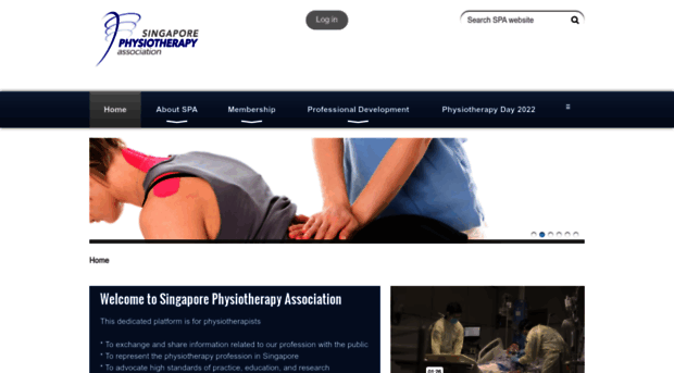 physiotherapy.org.sg