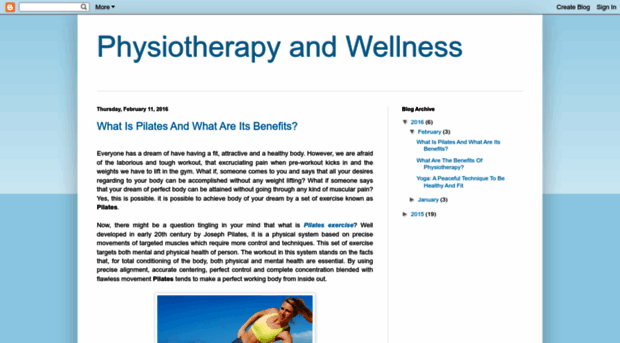 physiotherapyandwellness.blogspot.com.au