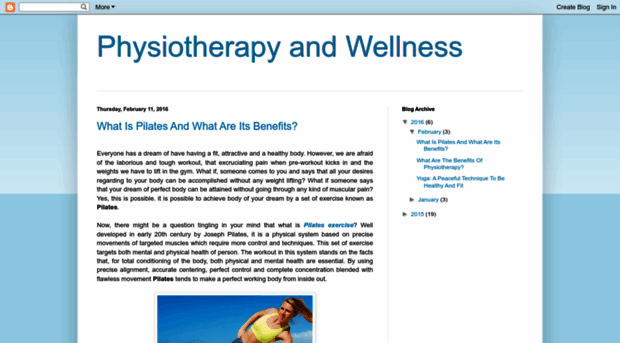 physiotherapyandwellness.blogspot.in