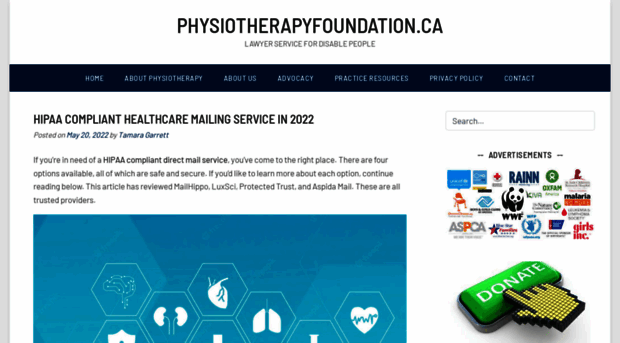 physiotherapyfoundation.ca