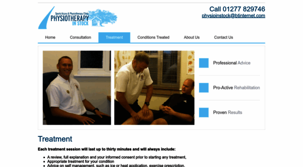 physiotherapyinstock.co.uk