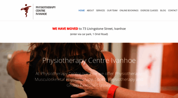 physiotherapyivanhoe.com.au