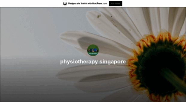 physiotherapysingaporeblog.wordpress.com