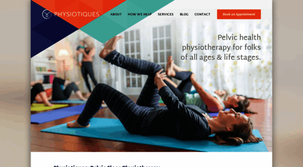 physiotiques.com