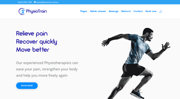 physiotrain.com.au