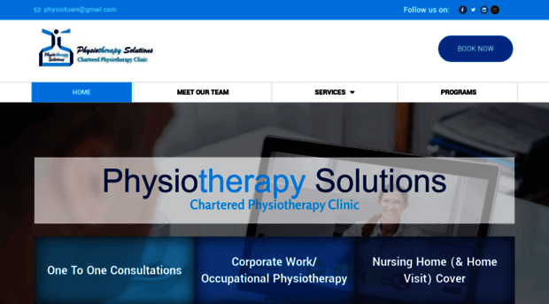 physiotuam.ie