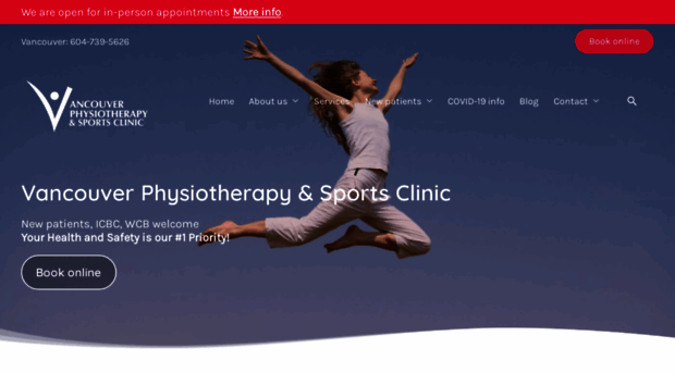 physiovancouver.ca